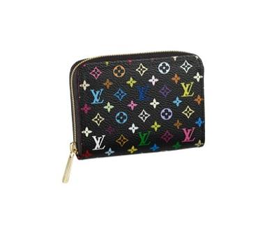 discounted Louis Vuitton Wallets - M93740